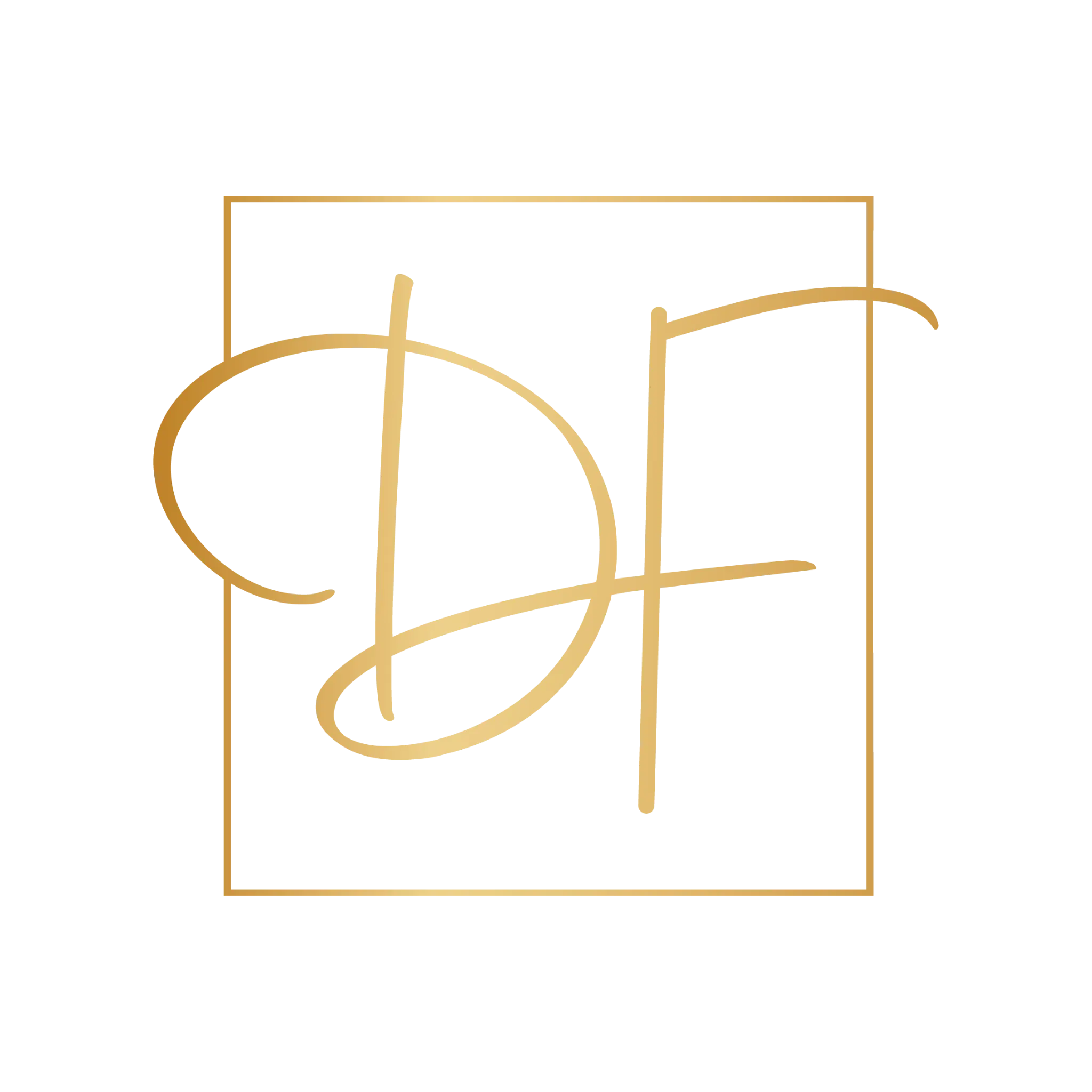 Logo DF